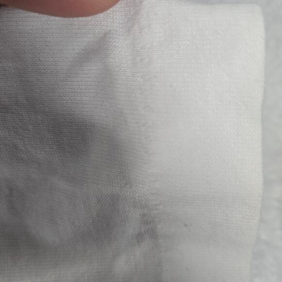 Vintage Hollywood Casino T Shirt Mens XL Las Vegas Single Stitch Jackpot - Picture 6 of 11